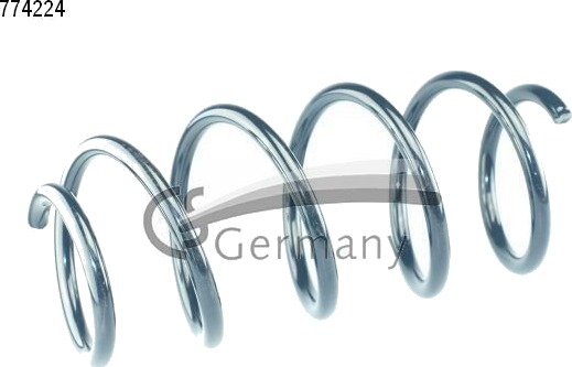 CS Germany 14.774.224 Fjær CS Germany 14.774.224 Fjær
