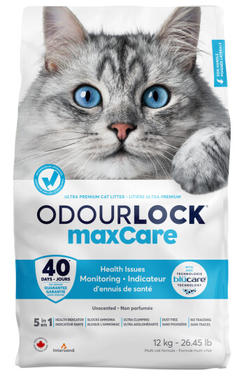 Odour Lock Maxcare 12 kg Odour Lock Maxcare 12 kg