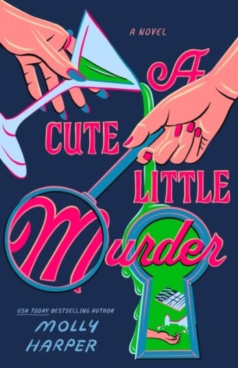 A Cute Little Murder A Cute Little Murder