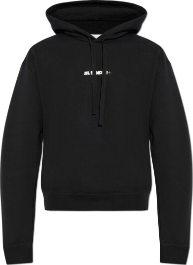 Jil Sander Herre Gensere & Hettegensere Svart 2XL,