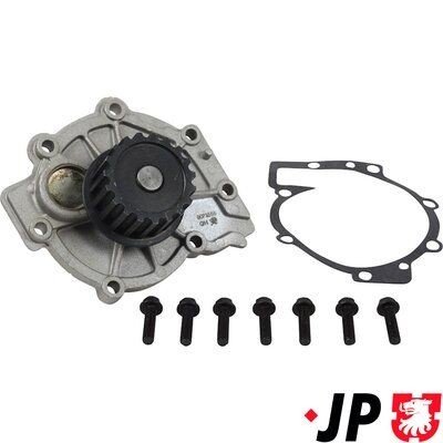 JP GROUP 4914100200 Vannpumpe JP GROUP 4914100200 Vannpumpe
