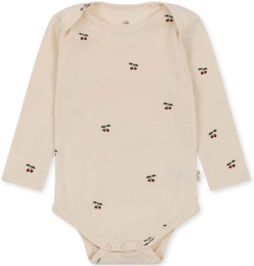 Konges Sløjd body Cherry