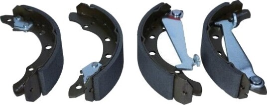 Bremsesko sett MAXGEAR 19-0236