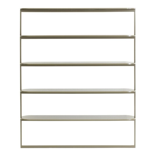 Asplund Pagoda 140:5 Shelf Nougat Asplund Pagoda 140:5 Shelf Nougat
