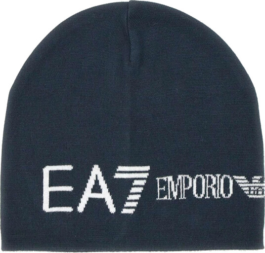 Emporio Armani EA7 Herre Accessories Blå M, Emporio Armani EA7 Herre Accessories Blå M,