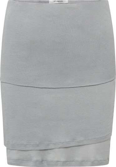 Gimaguas Gemma Skirt Grey XS Gimaguas Gemma Skirt Grey XS