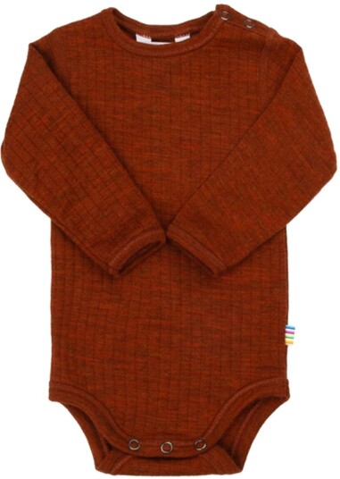 Joha Colorful Ull Body Russet (90) Joha Colorful Ull Body Russet (90)