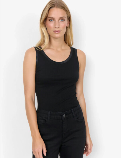 Soyaconcept Sc-Ryan - Black - XS