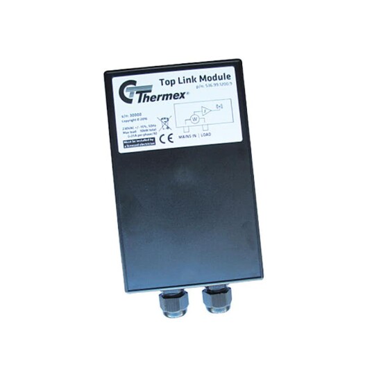 THERMEX TOP LINK MODUL II