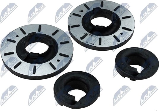 Anslagsbuffer NTY EZC VW 425
