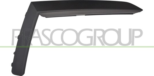 Ventilasjonsgitter PRASCO SK0341243