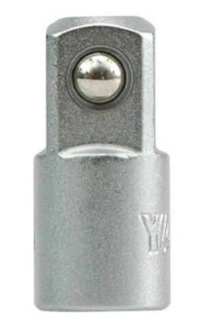 Yato Yt-1438, Enkel Enhet, Støpseladapter, Stål, 1 Stykker