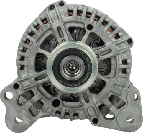 BV PSH 305.591.110.500 Dynamo