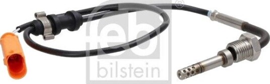 Sensor, eksostemperatur FEBI BILSTEIN 1005557