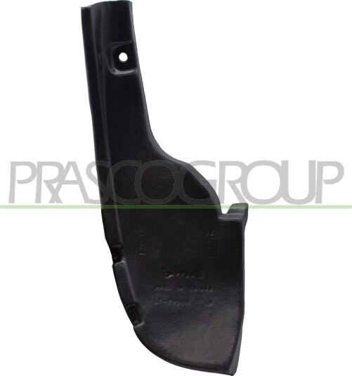 PRASCO TY3253663 Innerskjerm plastikk