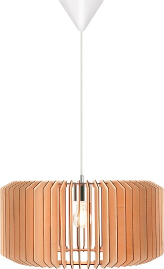 Nordlux Asti 50 Taklampe Natural
