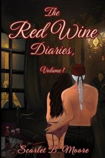 The Red Wine Diaries Volume 1 The Red Wine Diaries Volume 1