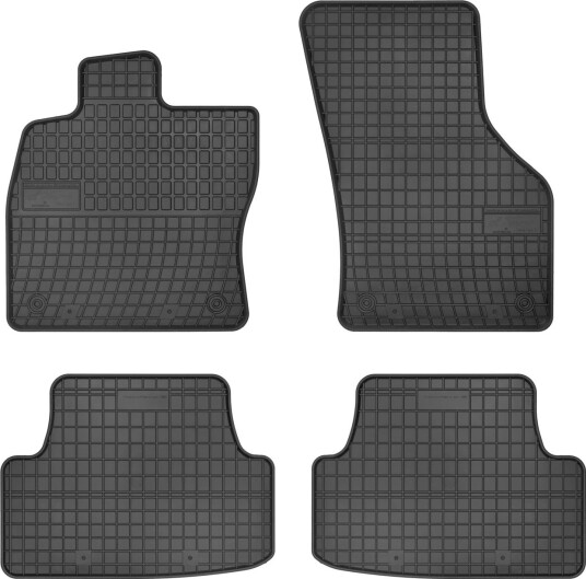 Bilmatter FROGUM 0397 Bilmatter FROGUM 0397