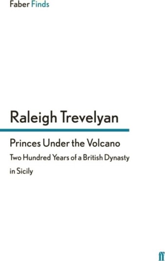 Princes Under the Volcano Princes Under the Volcano
