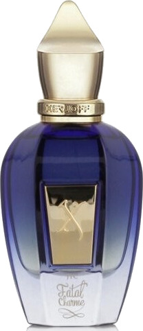 Xerjoff Fatal Charme 50 ml Eau de Parfum - Blomsteraktig Duft Xerjoff Fatal Charme 50 ml Eau de Parfum - Blomsteraktig Duft
