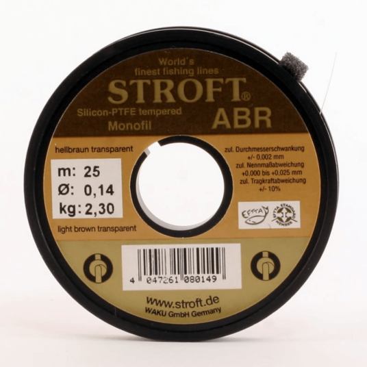 STROFT ABR .20 25 m STROFT ABR .20 25 m