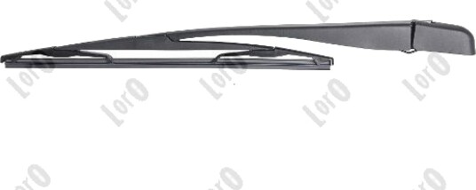 Viskerarmsett vindusspyling LORO 103 00 031 C