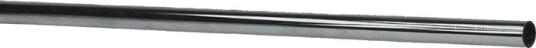 Trio Perfekta 3006009041 Kobberrør forkrommet, halvhard, 2 m 12 x 1 mm, Installasjon