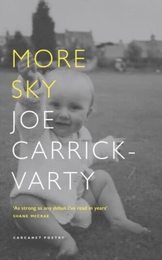 More Sky Av Joe Carrick-Varty