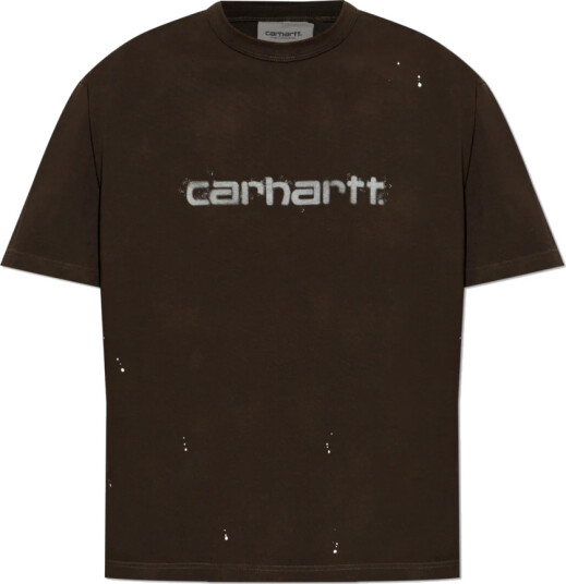 Carhartt Wip Herre Topper Brun S,