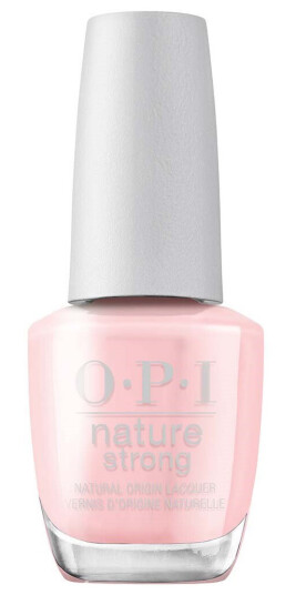 OPI Nature Strong Let Nature Take Its Quartz 15 ml