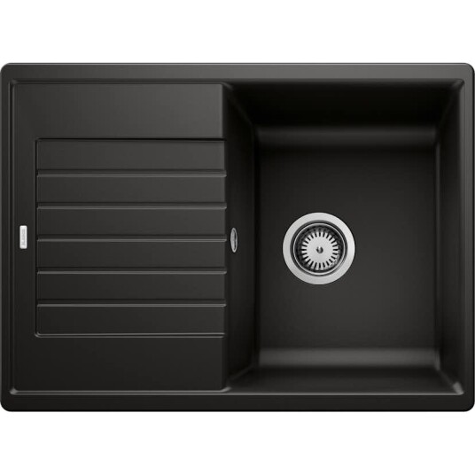 Kjøkkenvask Blanco Zia 45 S Compact Silgranitt Kjøkkenvask Blanco Zia 45 S Compact Silgranitt