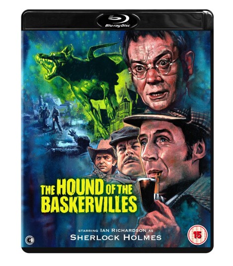 The Hound Of The Baskervilles