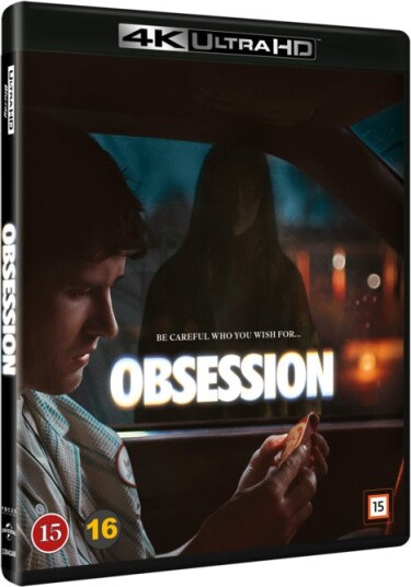 Obsession (2025)