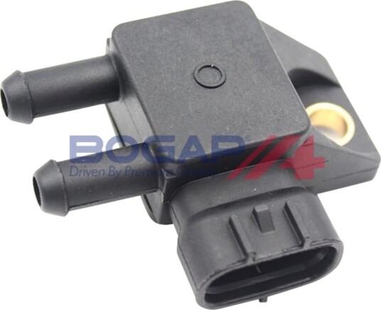 BOGAP T6121100 Sensor, avgasstrykk BOGAP T6121100 Sensor, avgasstrykk