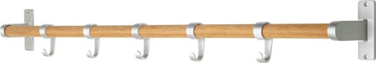 Kroklist Habo Elegant 100 cm