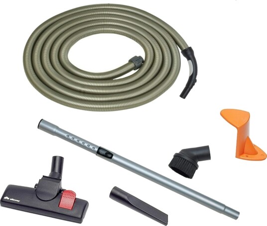 Allaway Rengjøringsutstyr Standard Manuell 10m