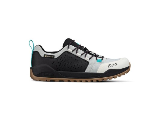 Fizik Terra Ergolace X2 GTX Ice Grey/Black