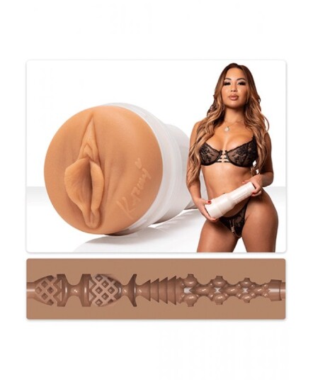 Fleshlight Girls Kazumi - Beige