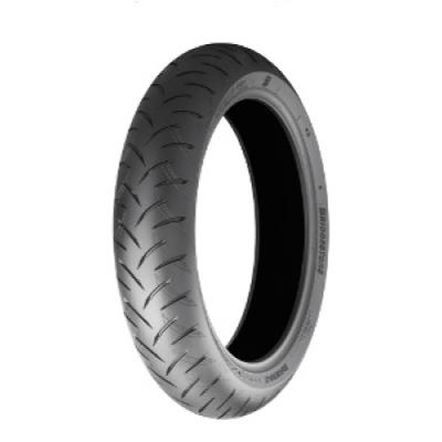 Bridgestone Battlax Scooter 2 Front 120/70 R14 TL 55H forhjul Bridgestone Battlax Scooter 2 Front 120/70 R14 TL 55H forhjul