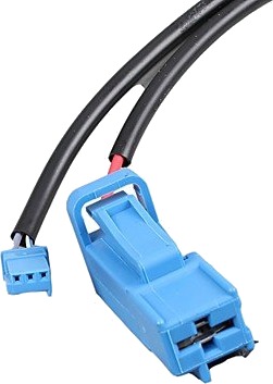 METZGER 2323041 Batteriadapter