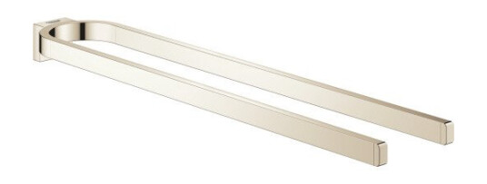 GROHE SELECTION HÅNDKLEHOLDER POLERT NIKKEL