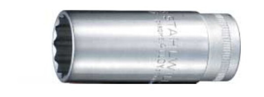 Stahlwille 02420036, Stikkontakt, 5/8", Imperisk, 1 Hoder, 5/8", Stål Stahlwille 02420036, Stikkontakt, 5/8", Imperisk, 1 Hoder, 5/8", Stål