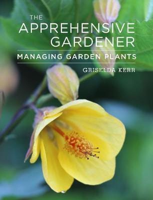 The Apprehensive Gardener Av Griselda Kerr