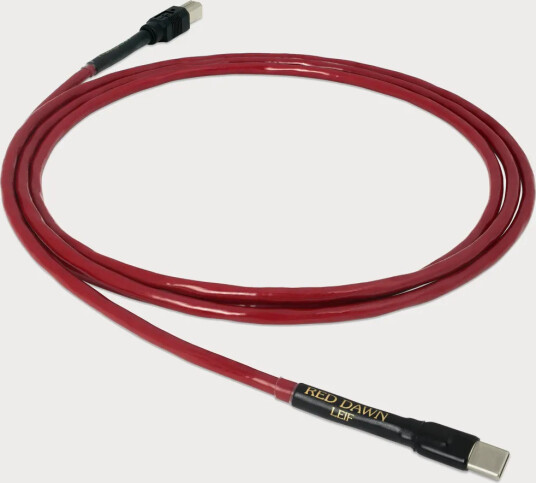 Nordost Red Dawn USB Nordost Red Dawn USB