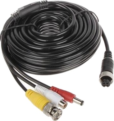 Autone Ate Avia/Bnc Kabel 10 M Autone Ate Avia/Bnc Kabel 10 M