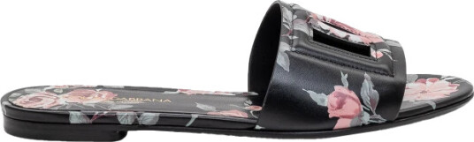 Dolce & Gabbana Dame Sko Flerfarget 37 EU, Dolce & Gabbana Dame Sko Flerfarget 37 EU,