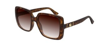 Gucci GG0632S 002 5620