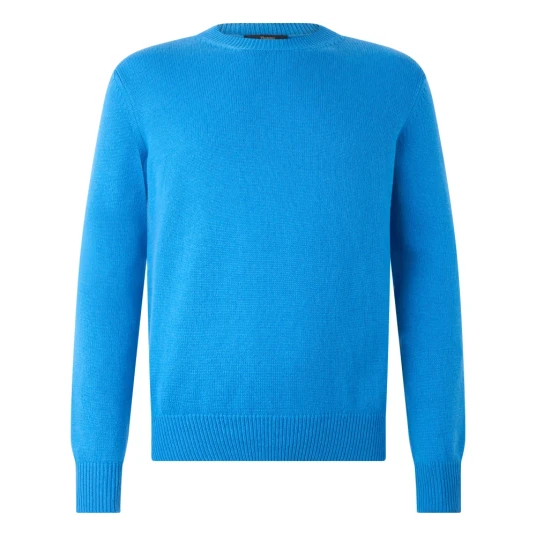 Herno Herre Strikkevarer Blå 3XL, Herno Herre Strikkevarer Blå 3XL,