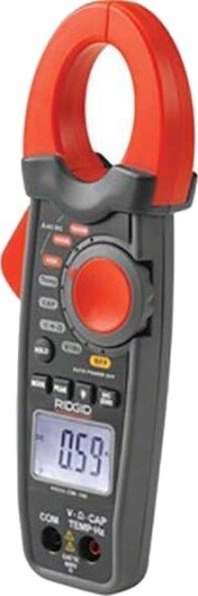 Ridgid Strømtang cm-100 40 A/400 A/1000 A