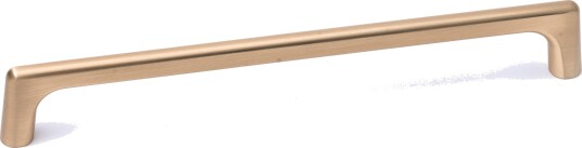 Tornett Håndtak Jasiri c/c 192mm Gullfarget